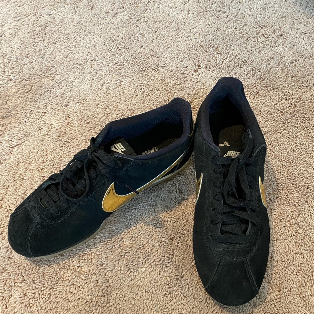 Women’s Nike Cortez